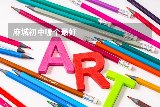 麻城初中哪个最好