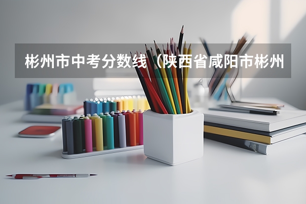 彬州市中考分数线（陕西省咸阳市彬州市中考分数线）